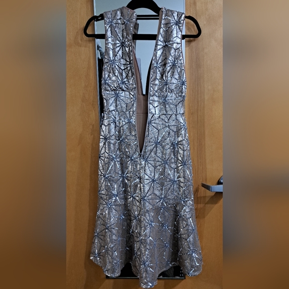 NWT STUNNING HARLYN DRESS - Picture 8 of 13